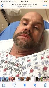 I'm Grateful To Be An Out Of Control Drinker