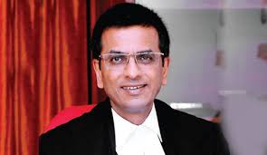 How is the chief justice of india appointed? What Makes Justice D Y Chandrachud The New Rock Star Of The Indian Judiciary