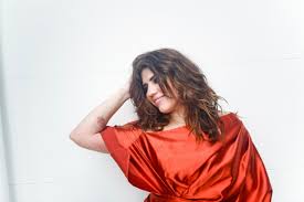 1973 in san miguel de tucumán) is an argentine television news journalist.since 2002, she has worked alongside rodolfo barilli, as news anchor of telefe'stelefe noticioso a las 20 (telefe news at 8 pm). A Conversation With Cristina Perez Musician Mother Activist