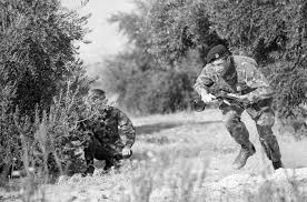 3 Michael Brinton Image: PICRYL