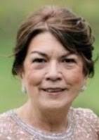 Christine Scott Obituary