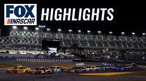 Plus, there's the busch clash, an exhibition event. 2021 Busch Clash At Daytona Nascar On Fox Highlights Youtube