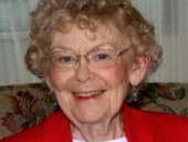 Phyllis Lee Kavan Haberman Obituary (1927