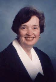 Judge Judith A. Nicely