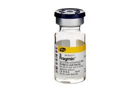 Image result for Dalteparin