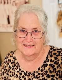 Janice Marie "Jarred" Cumpton Obituary (2025)