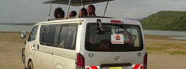 Bamm Tours and Safaris