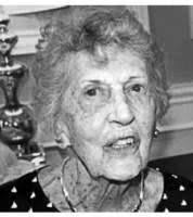 LOUISE SLAMA Obituary (1918