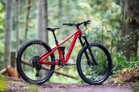Norco Updates Sight Trail Bike Adds A Youth Model