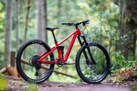 norco updates sight trail bike adds a youth model