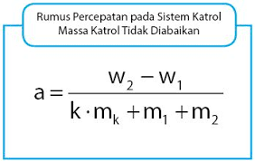 We did not find results for: Sistem Katrol Sederhana Idschool