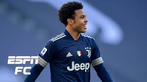 Descubre las últimas noticias del bologna, jugadores que forman su plantilla, resultados en directo, clasificación, estadísticas, fichajes, fotos y mucho más en besoccer. Download Weston Mckennie Proving Himself The Answer To Juventus Midfield Woes Michallik Espn Daily Movies Hub