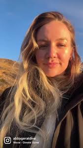 Abby Geraldine McClain