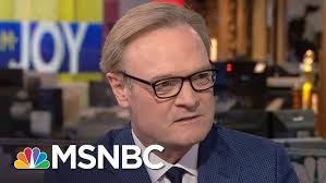 Lawrence: 'Donald Trump Is Losing Every Day'