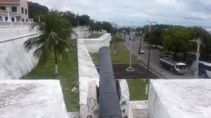 Fortaleza de nossa senhora da assunção canto a cidade tão bela, canto as velas do mucuripe á tardinha quando, em bando, as andorinhas, numa alegre algazarra esvoaçam em revoada saudando deus que as fez. Fortaleza Nossa Senhora De Assuncao Picture Of Fortaleza De Nossa Senhora Da Assuncao Tripadvisor