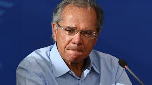 � o ministro da economia paulo roberto nunes guedes nasceu no rio de janeiro, no dia 24 de agosto de 1949. Pandemic Forces Brazil S Chicago Boys To Revise Reform Plans Financial Times