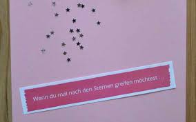 In diesem fall schreiben und gestalten sie es zusätzlich genauso wie ein auszudruckendes element und platzieren sie es vor lebenslauf und zeugnissen als erste seite ihrer pdf. Diy Geschenkidee 100 Ideen Fur Dein Eigenes Wenn Buch
