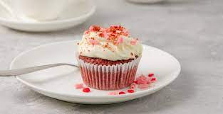 Try this quick red velvet cupcake recipe for a delicious baked treat today. Resep Red Velvet Cupcakes Kue Dengan Berbagai Topping