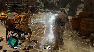 Whether it be smaller cou. Shadow Of War 5 Essential Skills To Get Early Ign