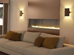 18 Modern Living Room Wall Lighting Ideas Ylighting Ideas Sconces Living Room Modern Living Room Wall Wall Sconces Living Room