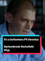 Prison Break Season 1 Episode 3 Recap: It's a Bottomless Pit