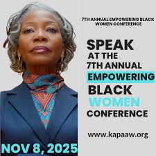 Profile for The KY Association for Professional African American Women, Inc.