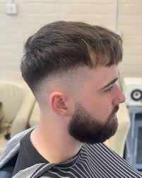 Monty's Barbers In The Bar