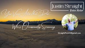 Profile for Straight Pro VO