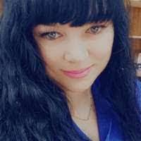 Aileen Serna's Instagram, Twitter & Facebook