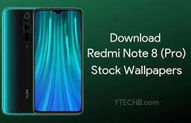 Download Redmi Note 8 Pro Wallpapers Stock Wallpaper Wallpaper Notes