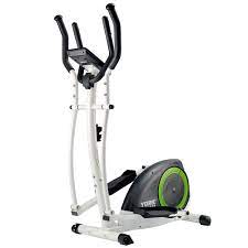 York Active 120 Cross Trainer Review