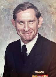 Robert McDowell Obituary