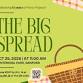 The Big Spread: 15 Years of Sharing event image
