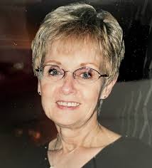 Joan Evelyn (née Zimmerman) HIGGINSON Obituary