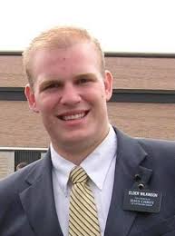 Tyler Gene Wilkinson Obituary February 18, 2021