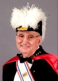 Edward Ecker's Instagram, Twitter & Facebook