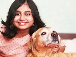 NAVYA RAMCHANDER'S CAMPAIGN TO PROVIDE ART KITS TO CHILDREN FROM LOW-INCOME  HOMES. by Priya Ram