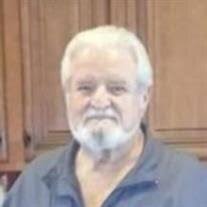 Curney James Thibodeaux Obituary