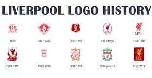 From wikimedia commons, the free media repository. Liverpool Logo History