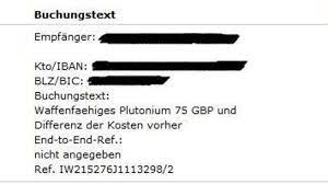 Sie haben nach der bank comdirect bank gesucht und wir haben für sie die bank comdirect bank mit der bankleitzahl 20041199 in quickborn gefunden. Commerzbank Tochter Comdirect Konto Gekundigt Wegen Waffenfahigem Plutonium