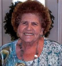 Kathleen Smith Obituary