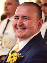 Condolence Book for Ross Holohan (Dublin)