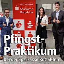 Wir sind für euch da: Sparkasse Rottal Inn Posts Facebook