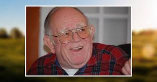 Donald Slutz Obituary July 21, 2016