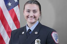 On October 4, 1999 these 5 firefighters started their first day at the City  of Colleyville Fire Department. Congratulations