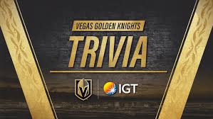 This trivia is all about the holidays, gemstones, famous people and, myths that are related to january. Igt Trivia January 2 2020 Vgk Lifestyle