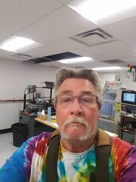 54 years after Votech , still machining .