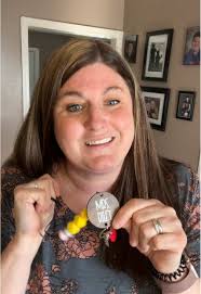 Lanyard #ElementarySchoolTeacher #KindergartenTeacher #Teacher #Teach...