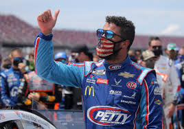 How did the noose get there? Nascar Noose Was Old Pull Rope Concludes Fbi Investigation