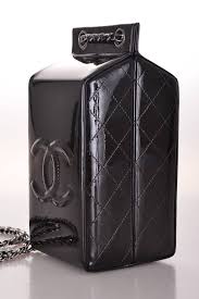 Chanel Lait De Coco
